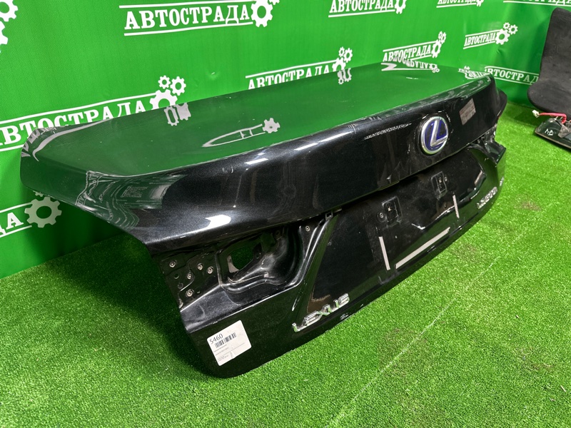 Крышка багажника, 84000 рублей, Москва