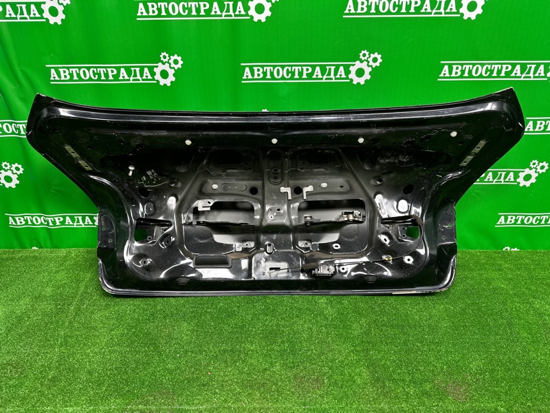 Крышка багажника, 84000 рублей, Москва