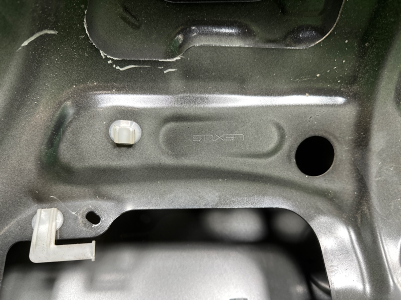 Крышка багажника, 84000 рублей, Москва