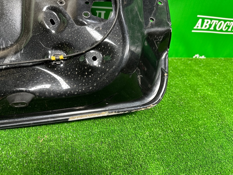 Крышка багажника, 84000 рублей, Москва