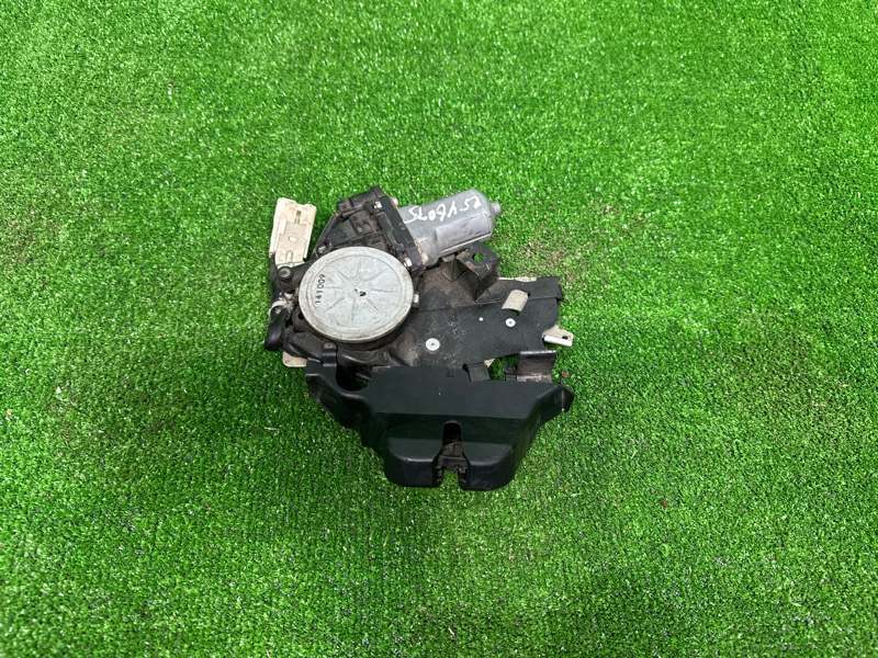 Замок багажника, 15000 рублей, Москва