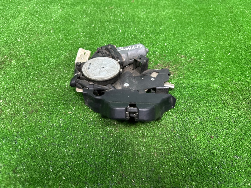 Замок багажника, 15000 рублей, Москва