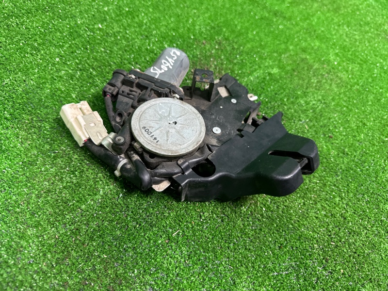 Замок багажника, 15000 рублей, Москва