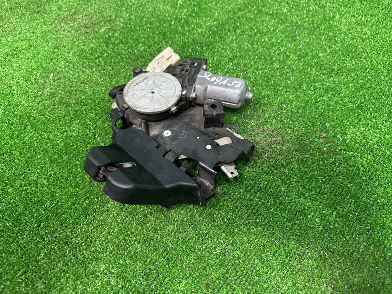 Замок багажника, 15000 рублей, Москва