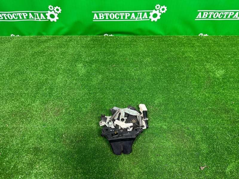 Замок багажника, 15000 рублей, Москва