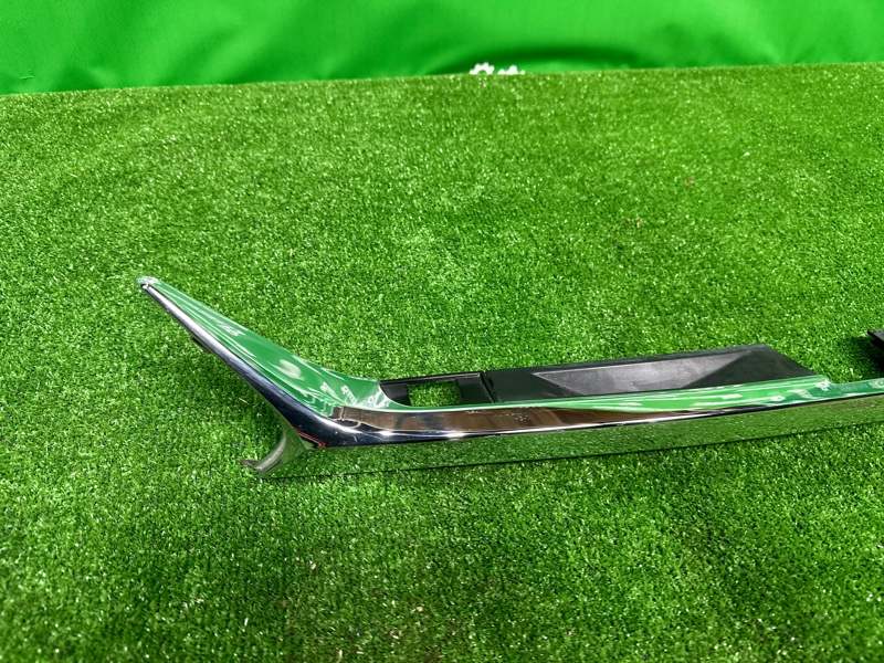 Накладка двери багажника, 35000 рублей, Москва