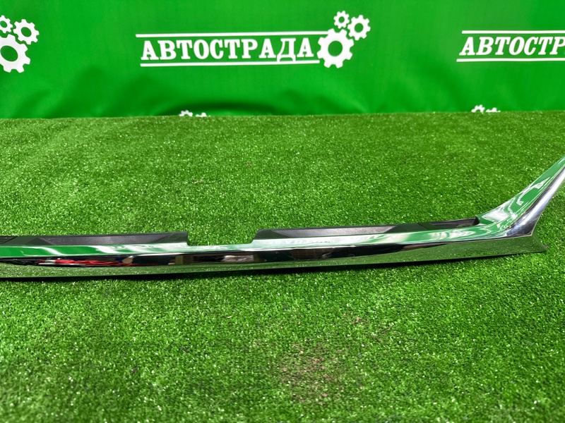 Накладка двери багажника, 35000 рублей, Москва