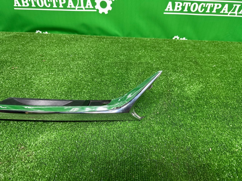 Накладка двери багажника, 35000 рублей, Москва