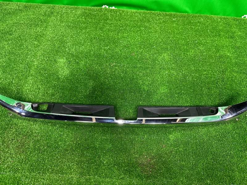 Накладка двери багажника, 35000 рублей, Москва