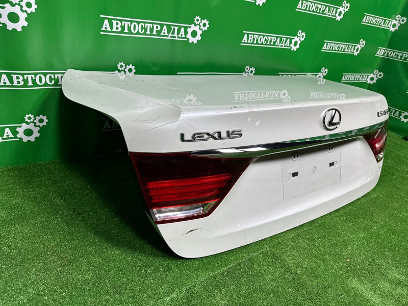 Крышка багажника, 55000 рублей, Москва