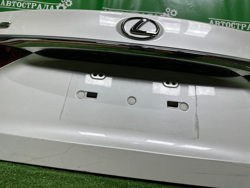 Крышка багажника, 55000 рублей, Москва