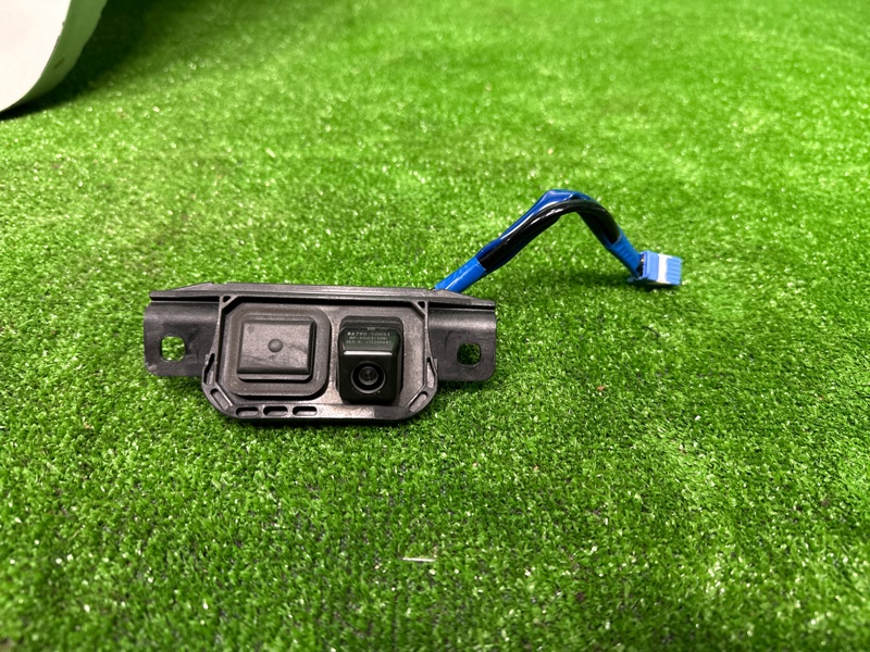 Камера заднего вида, 35000 рублей, Москва