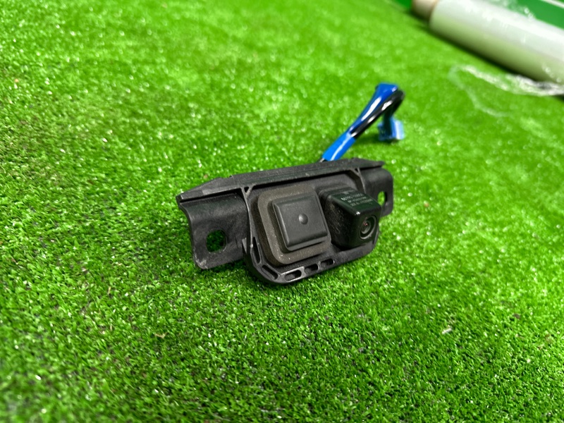 Камера заднего вида, 35000 рублей, Москва