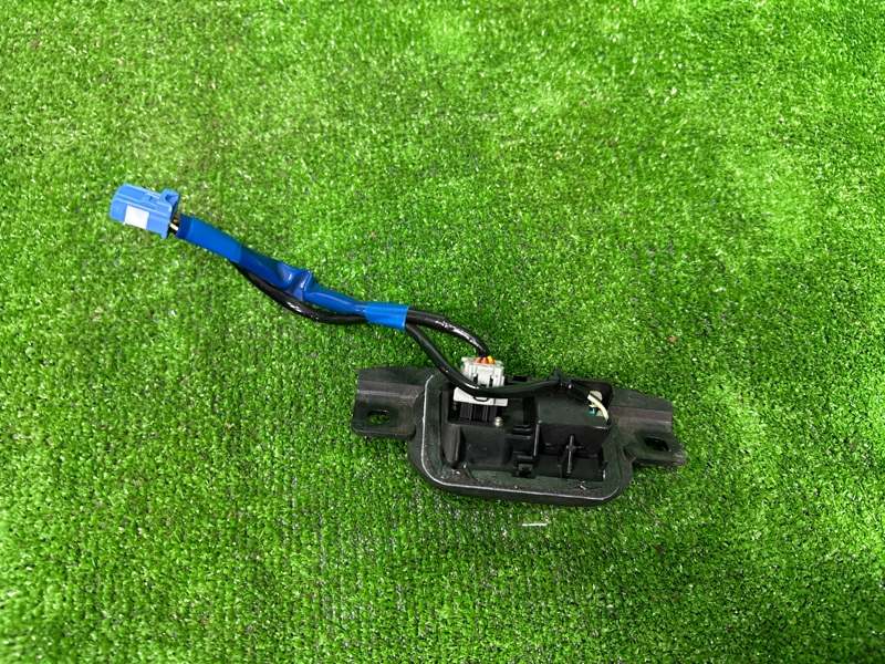 Камера заднего вида, 35000 рублей, Москва