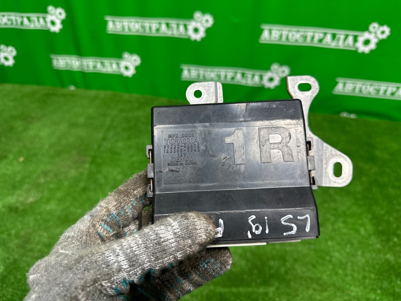 Блок управления дверьми, 10000 рублей, Москва