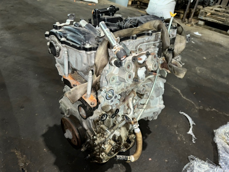 Двигатель, 294000 рублей, Москва