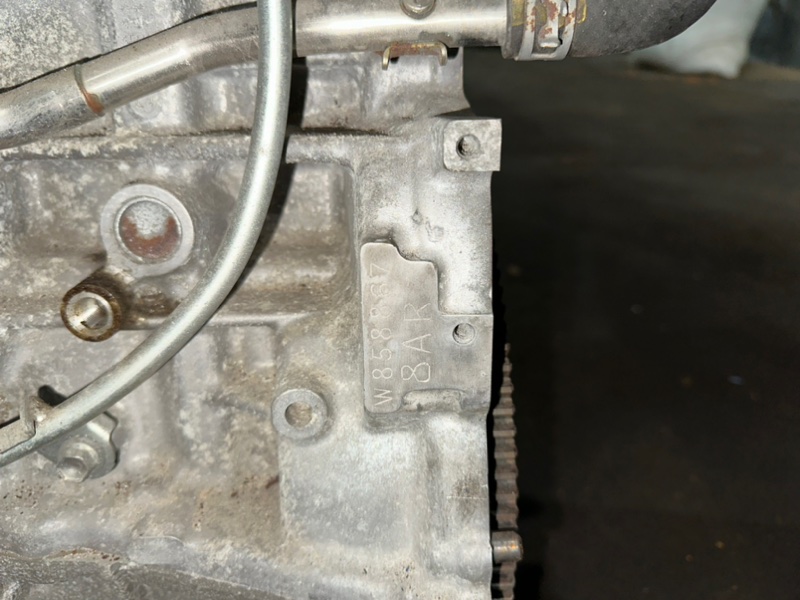 Двигатель, 294000 рублей, Москва