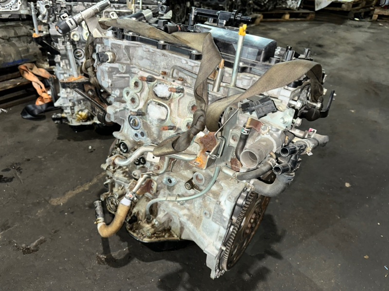 Двигатель, 294000 рублей, Москва