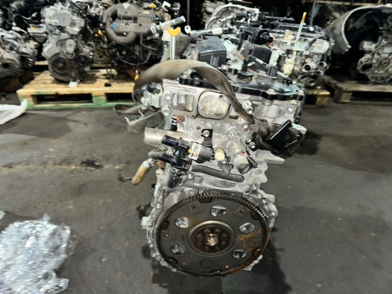 Двигатель, 294000 рублей, Москва