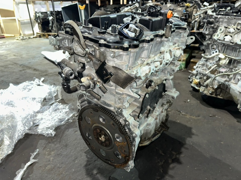 Двигатель, 294000 рублей, Москва