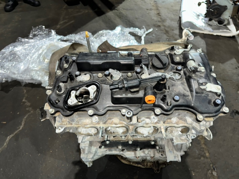 Двигатель, 294000 рублей, Москва