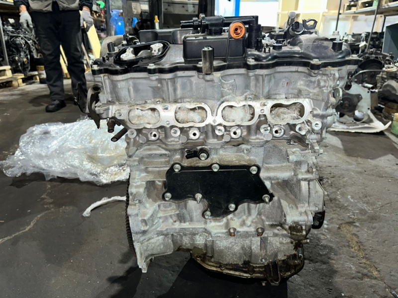 Двигатель, 294000 рублей, Москва