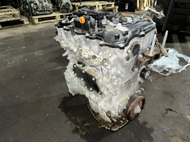 Двигатель, 294000 рублей, Москва