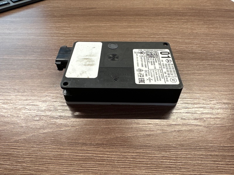 Датчик радарный, 25000 рублей, Москва