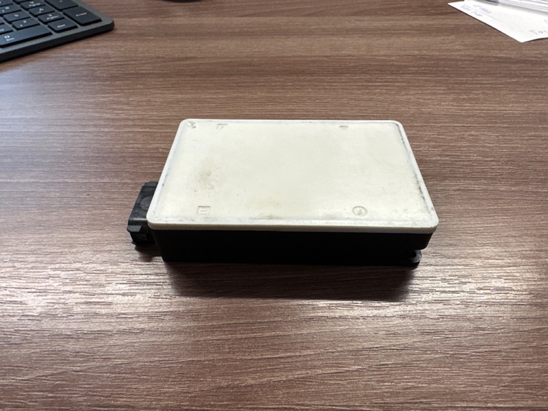 Датчик радарный, 25000 рублей, Москва