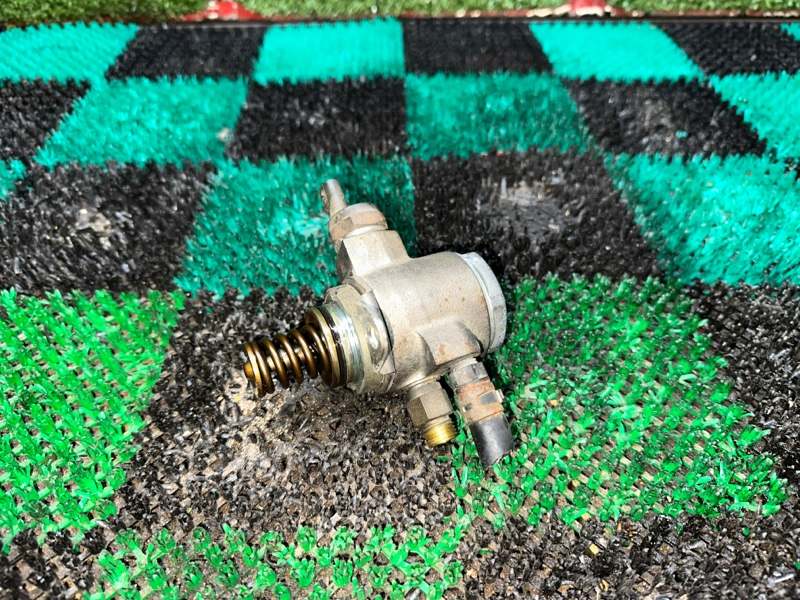 ТНВД, 7000 рублей, Москва