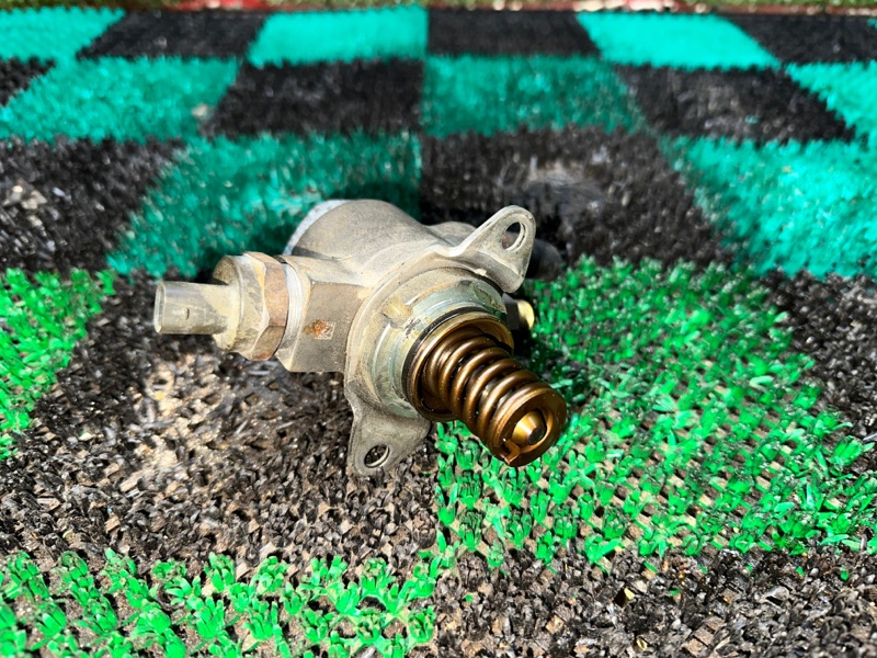 ТНВД, 7000 рублей, Москва