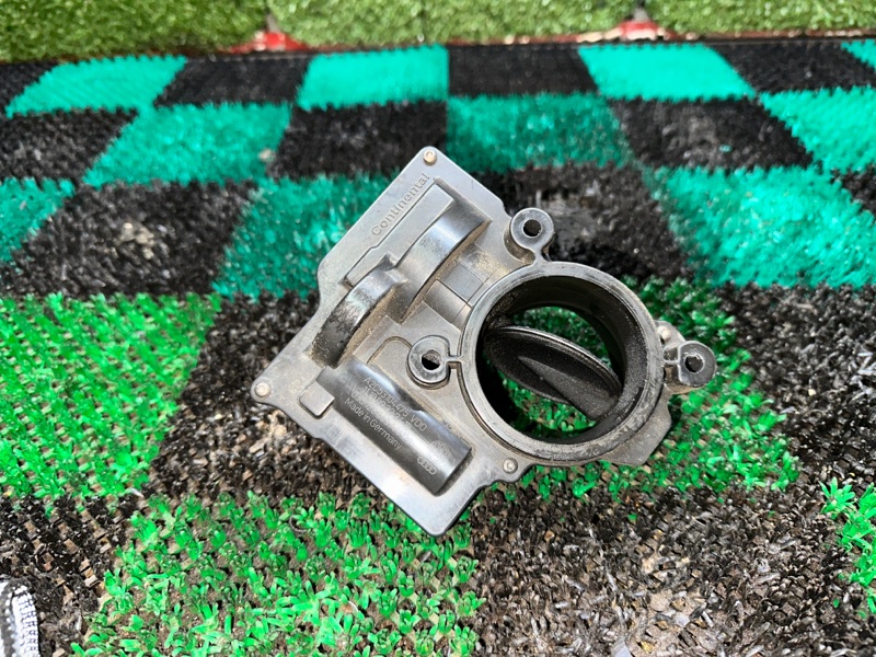 Дроссельная заслонка, 7000 рублей, Москва