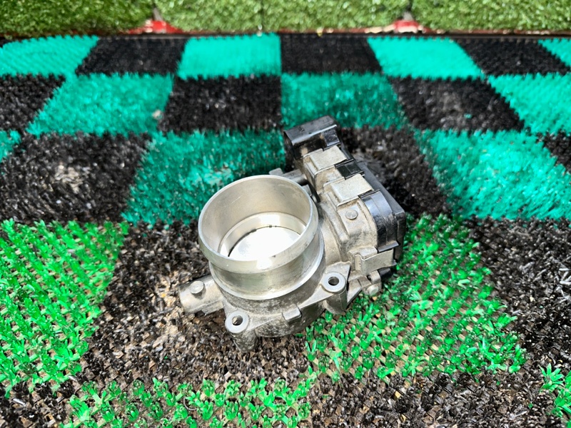 Дроссельная заслонка, 5000 рублей, Москва