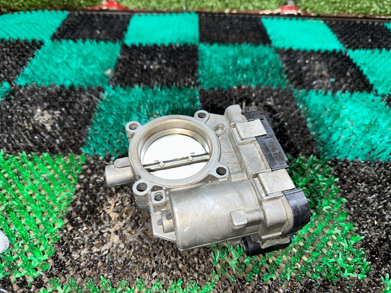 Дроссельная заслонка, 5000 рублей, Москва