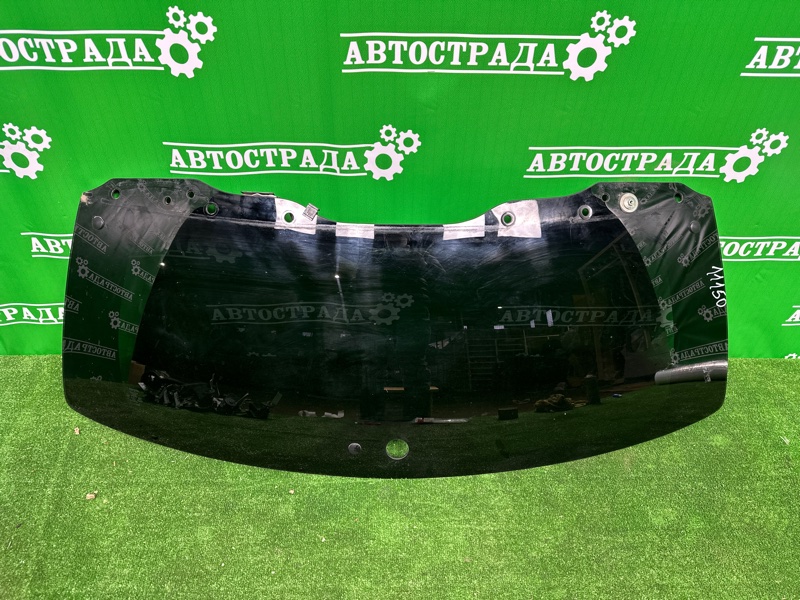 Стекло двери багажника, 20000 рублей, Москва