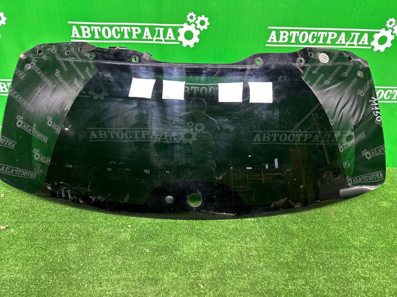 Стекло двери багажника, 20000 рублей, Москва