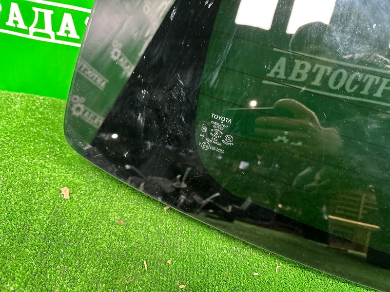 Стекло двери багажника, 20000 рублей, Москва