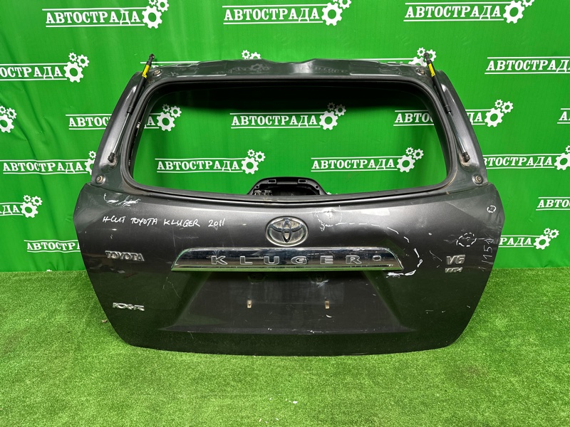 Крышка багажника, 8000 рублей, Москва