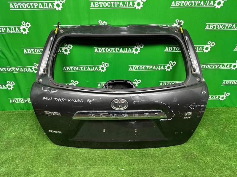 Крышка багажника, 8000 рублей, Москва