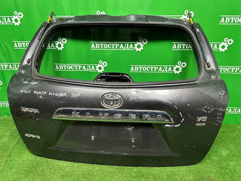 Крышка багажника, 8000 рублей, Москва