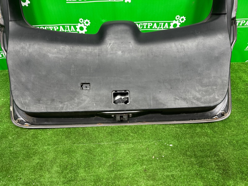 Крышка багажника, 8000 рублей, Москва