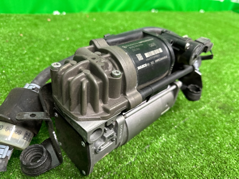 Компрессор пневмоподвески, 14000 рублей, Москва