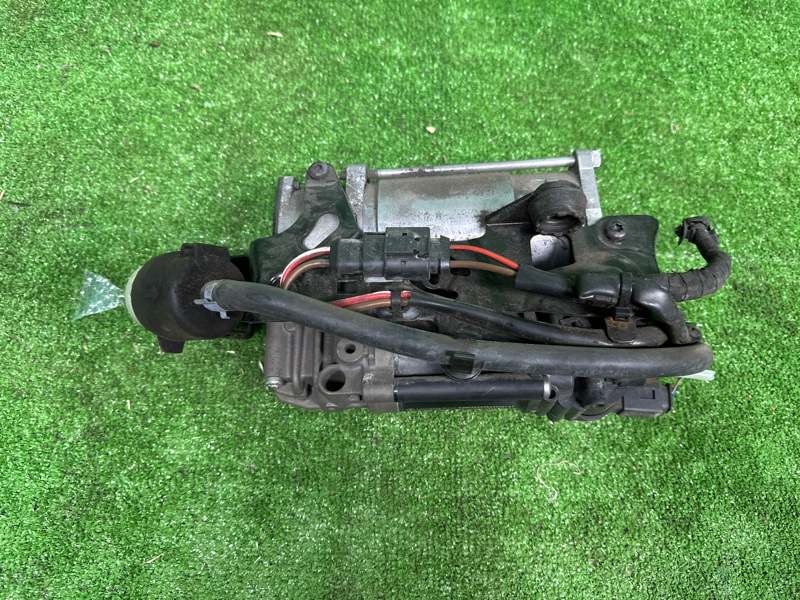 Компрессор пневмоподвески, 14000 рублей, Москва