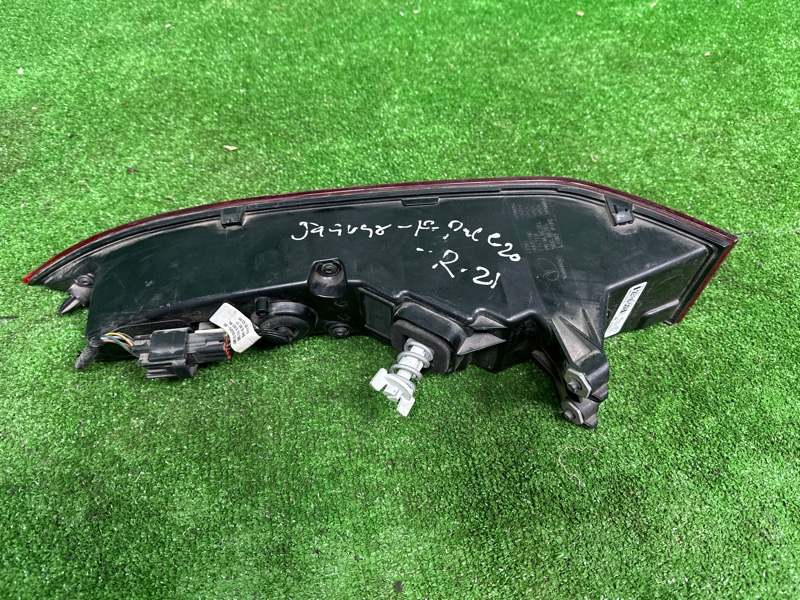 Фонарь, 10000 рублей, Москва