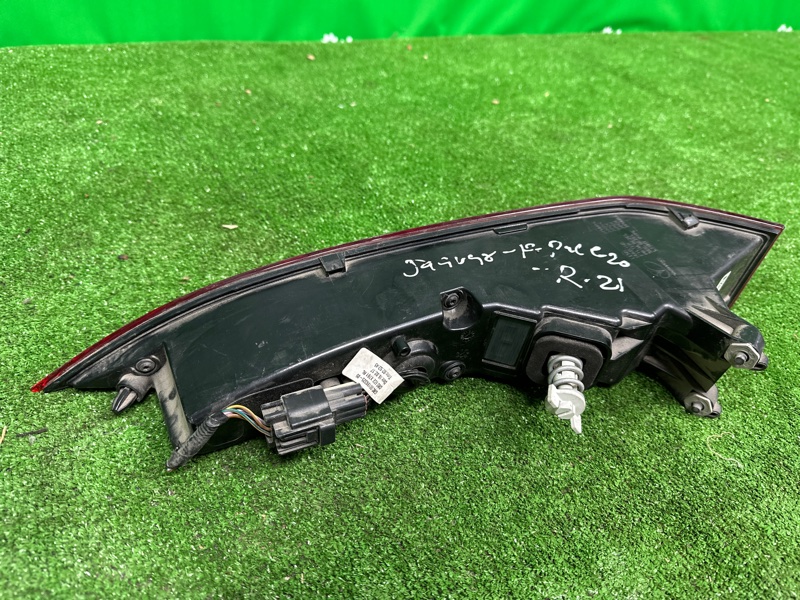 Фонарь, 10000 рублей, Москва