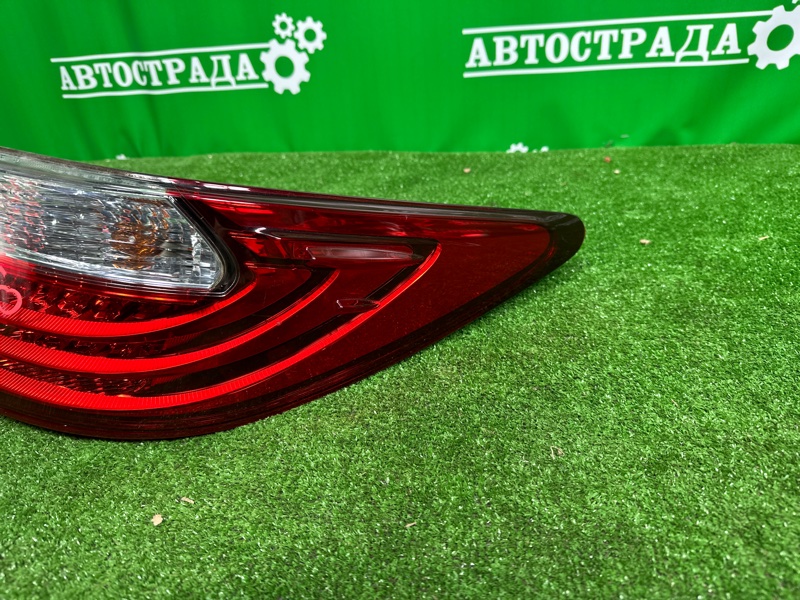 Фонарь, 18000 рублей, Москва