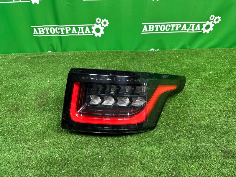 Фонарь, 25000 рублей, Москва