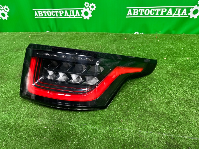 Фонарь, 25000 рублей, Москва