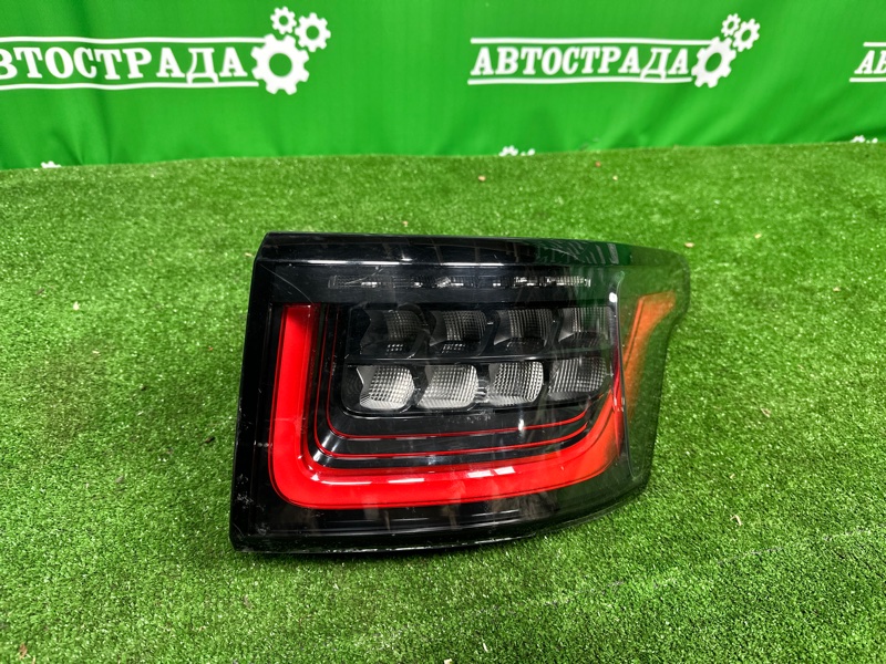 Фонарь, 25000 рублей, Москва