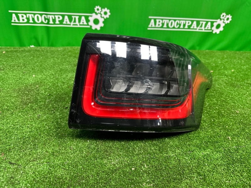 Фонарь, 25000 рублей, Москва